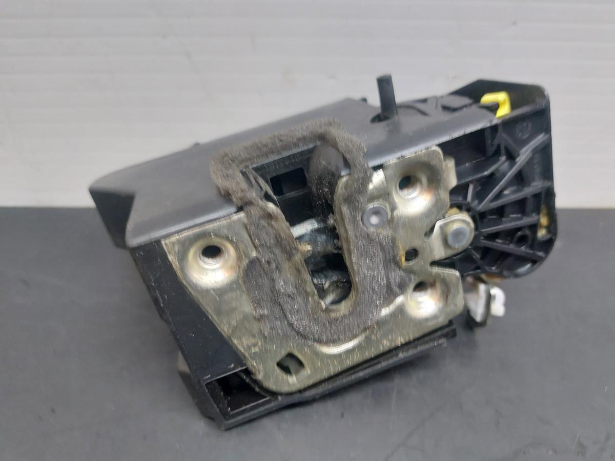 Fechadura / fecho porta trás esquerdo DACIA Jogger Imagem-3