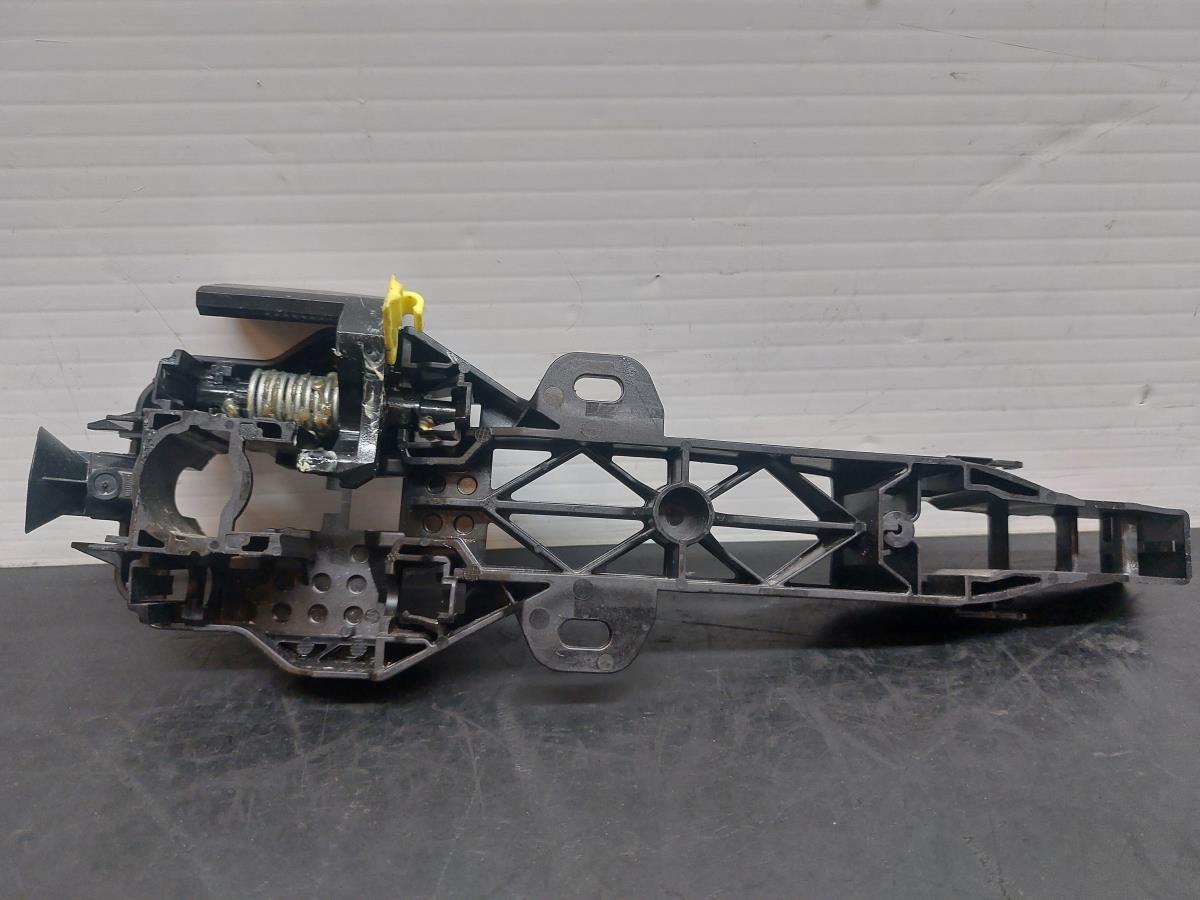 Suporte puxador porta trás esquerdo DACIA Jogger Imagem-1