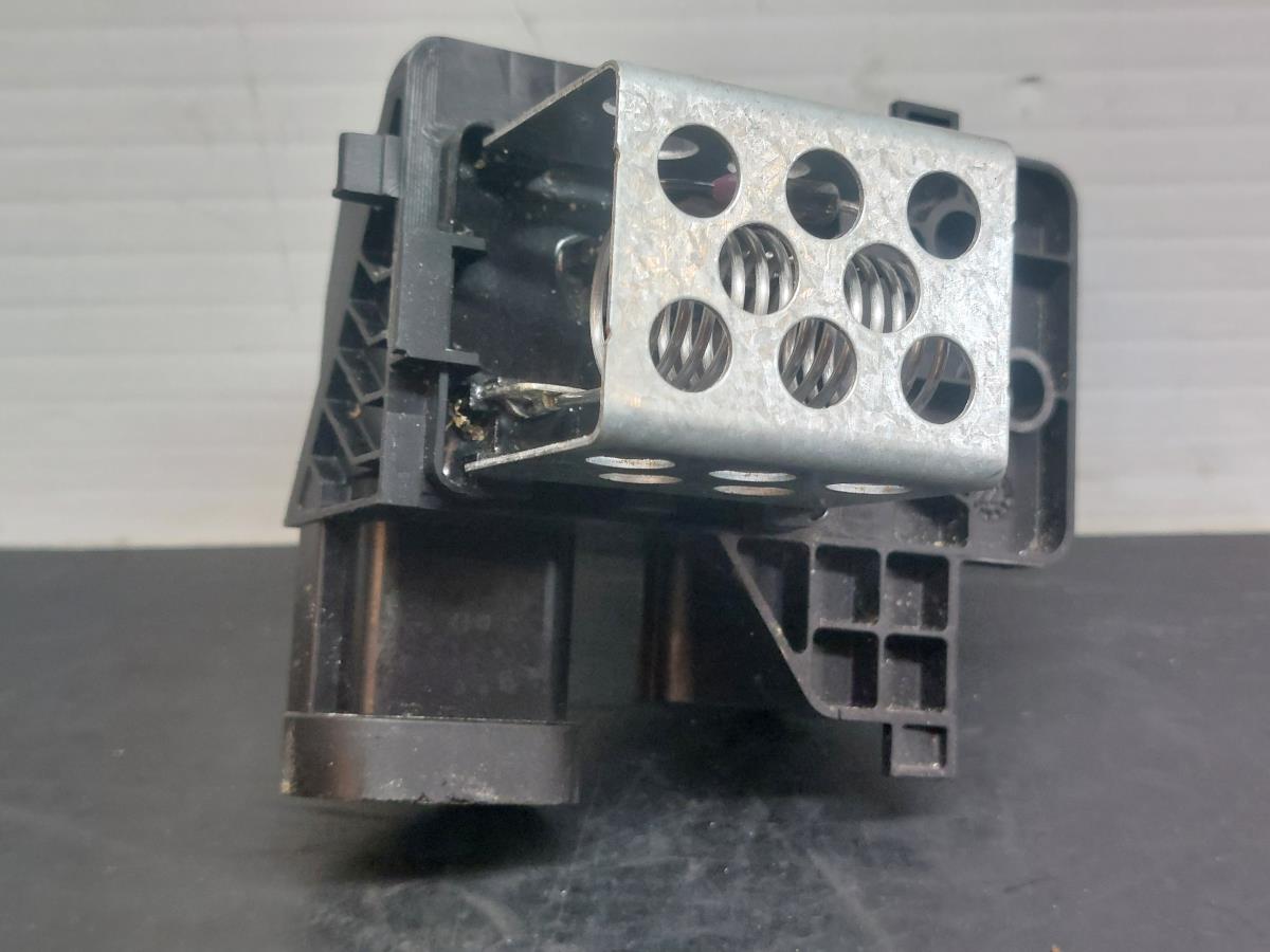 Resistência do ventilador / ventoínha DACIA Jogger Imagem-2