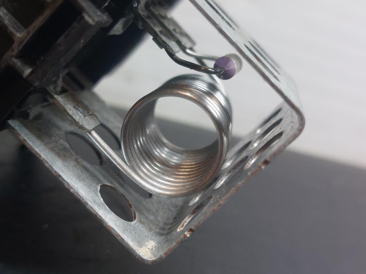 Resistência do ventilador / ventoínha DACIA Jogger Imagem-3