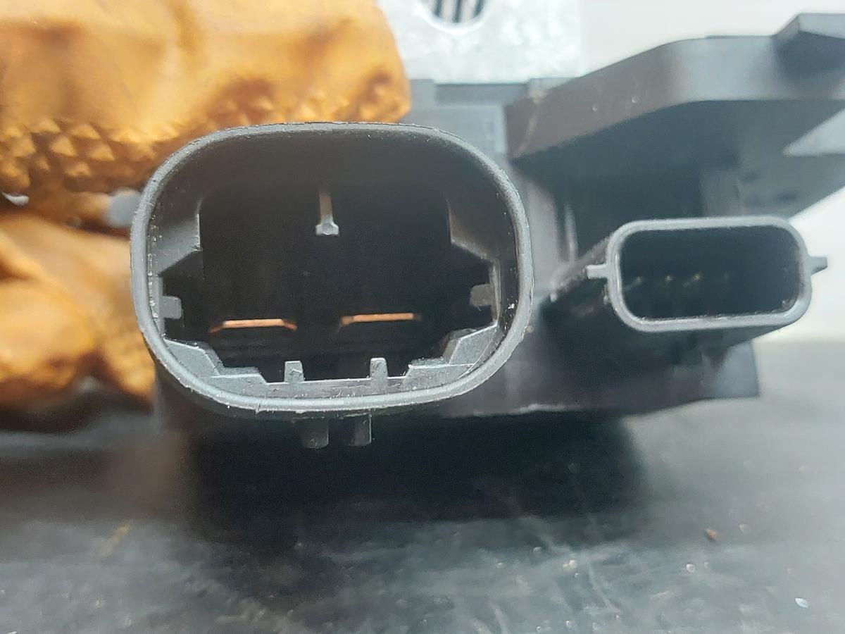 Resistência do ventilador / ventoínha DACIA Jogger Imagem-4