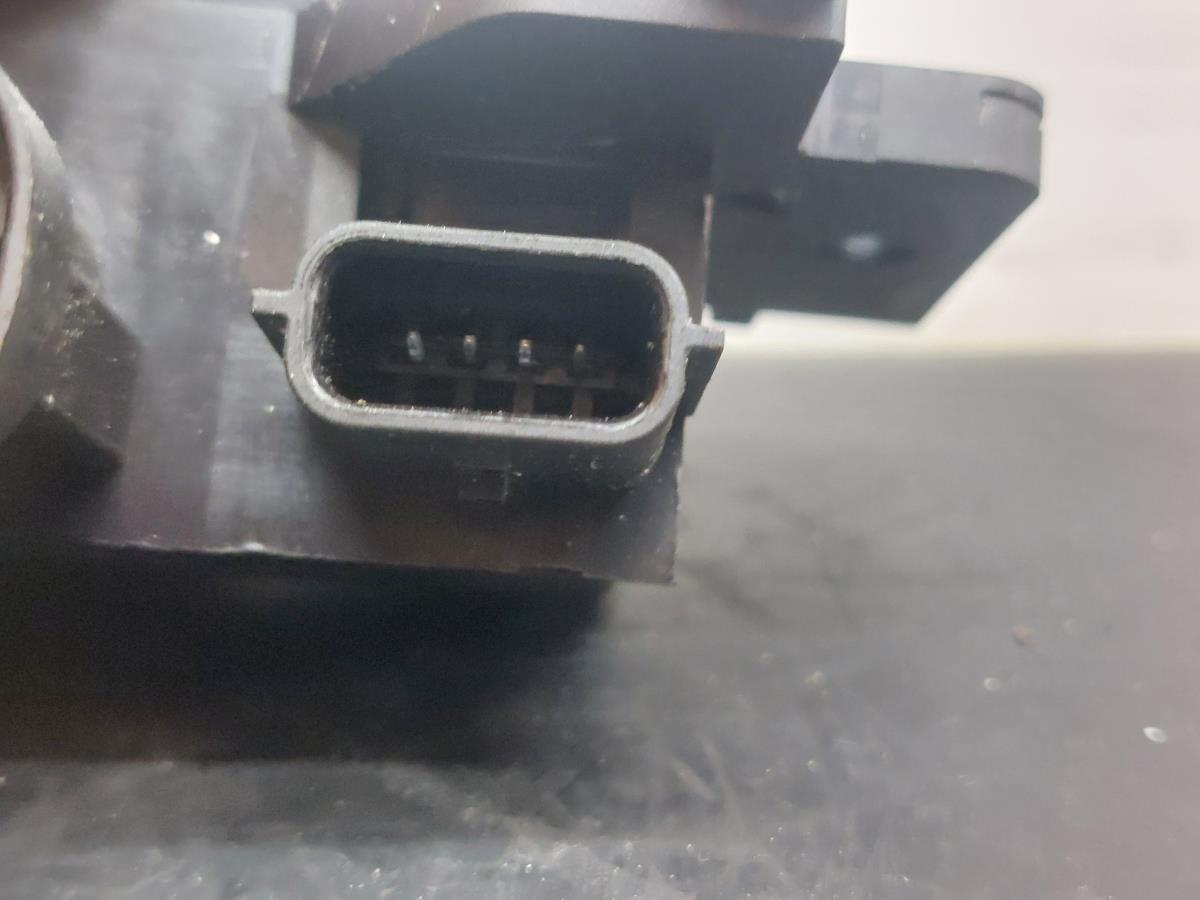 Resistência do ventilador / ventoínha DACIA Jogger Imagem-5