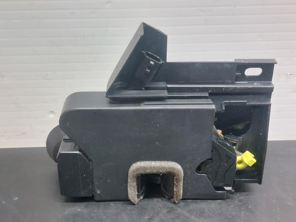 Fechadura / fecho porta frente esquerdo DACIA Jogger Imagem-1