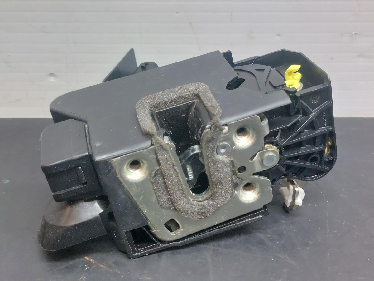 Fechadura / fecho porta frente esquerdo DACIA Jogger Imagem-2