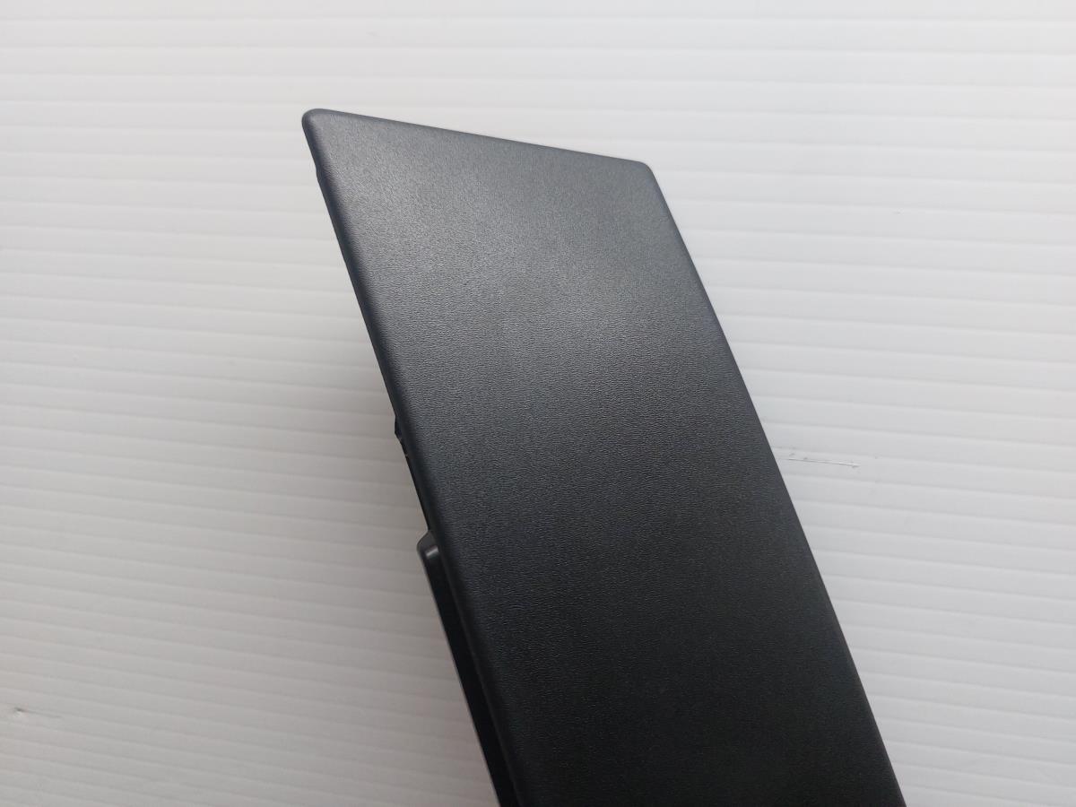 Friso da porta trás esquerdo DACIA Jogger Imagem-3