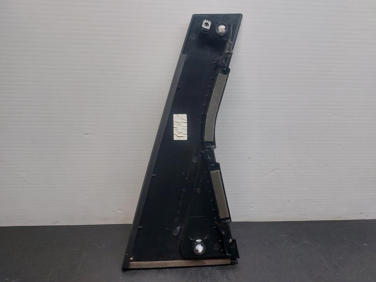 Friso da porta trás esquerdo DACIA Jogger Imagem-4