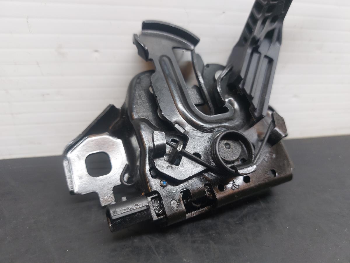 Fechadura / fecho capot DACIA Jogger Imagem-1