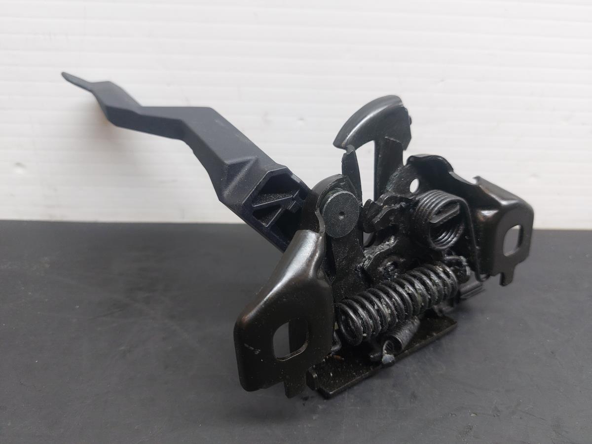 Fechadura / fecho capot DACIA Jogger Imagem-2