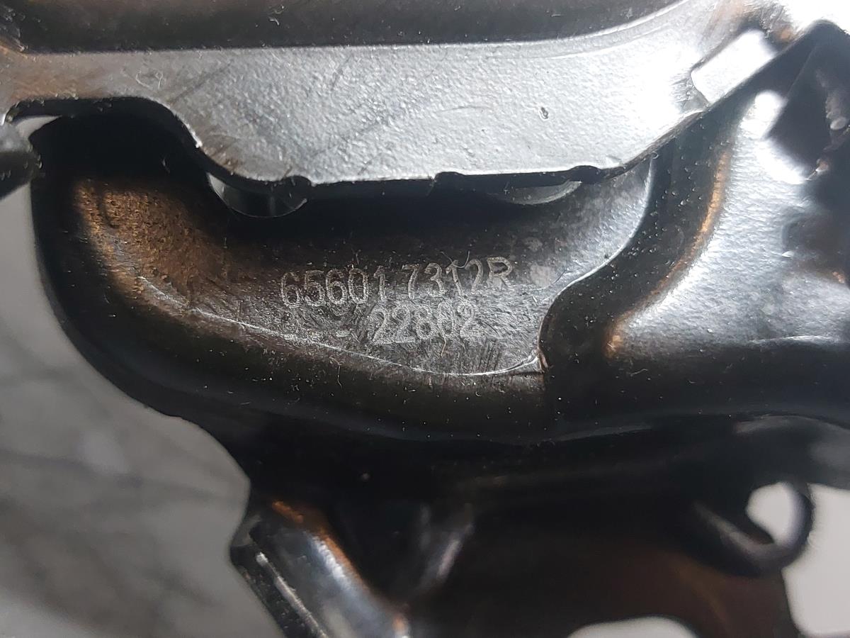 Fechadura / fecho capot DACIA Jogger Imagem-3