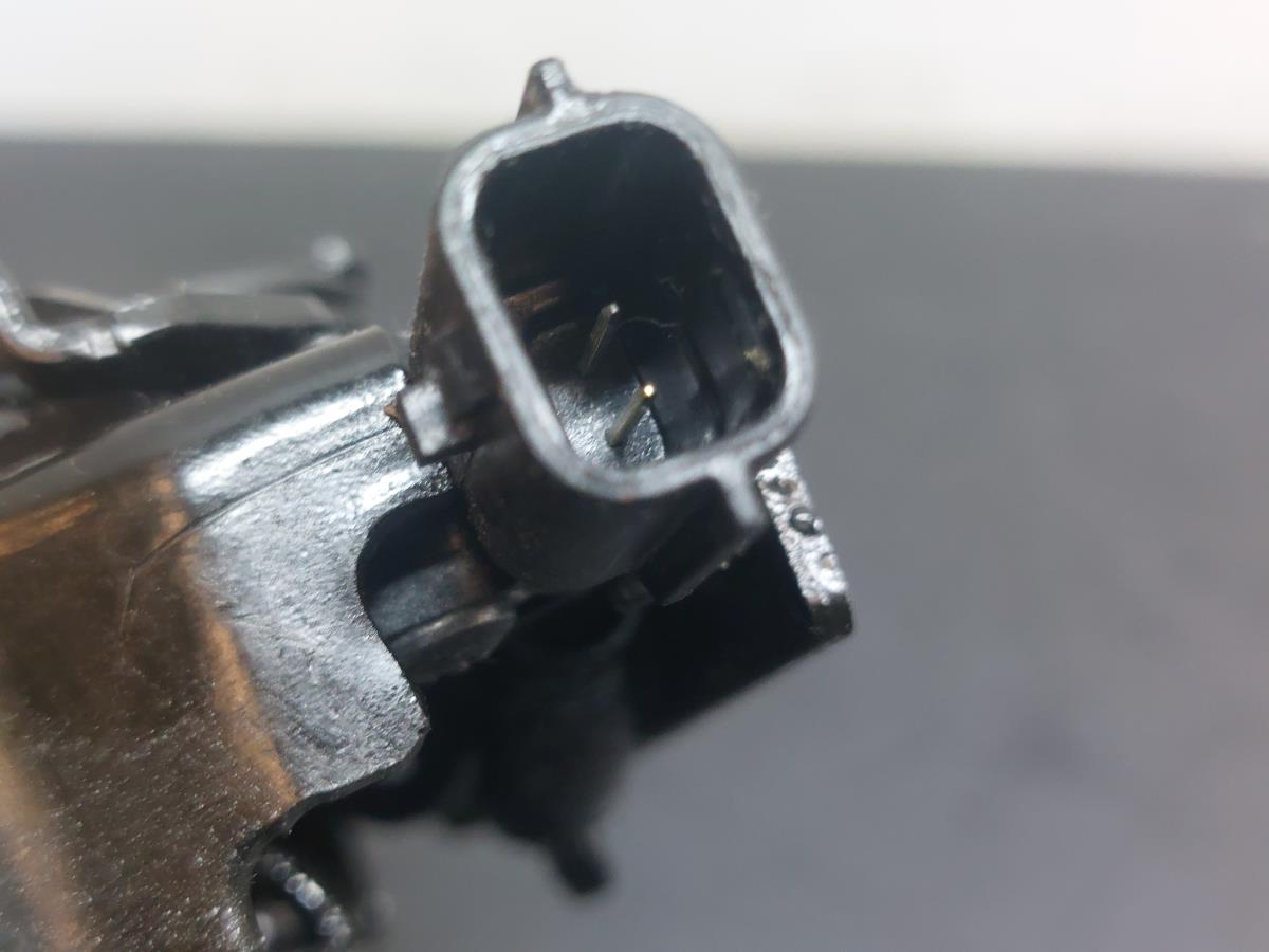 Fechadura / fecho capot DACIA Jogger Imagem-4