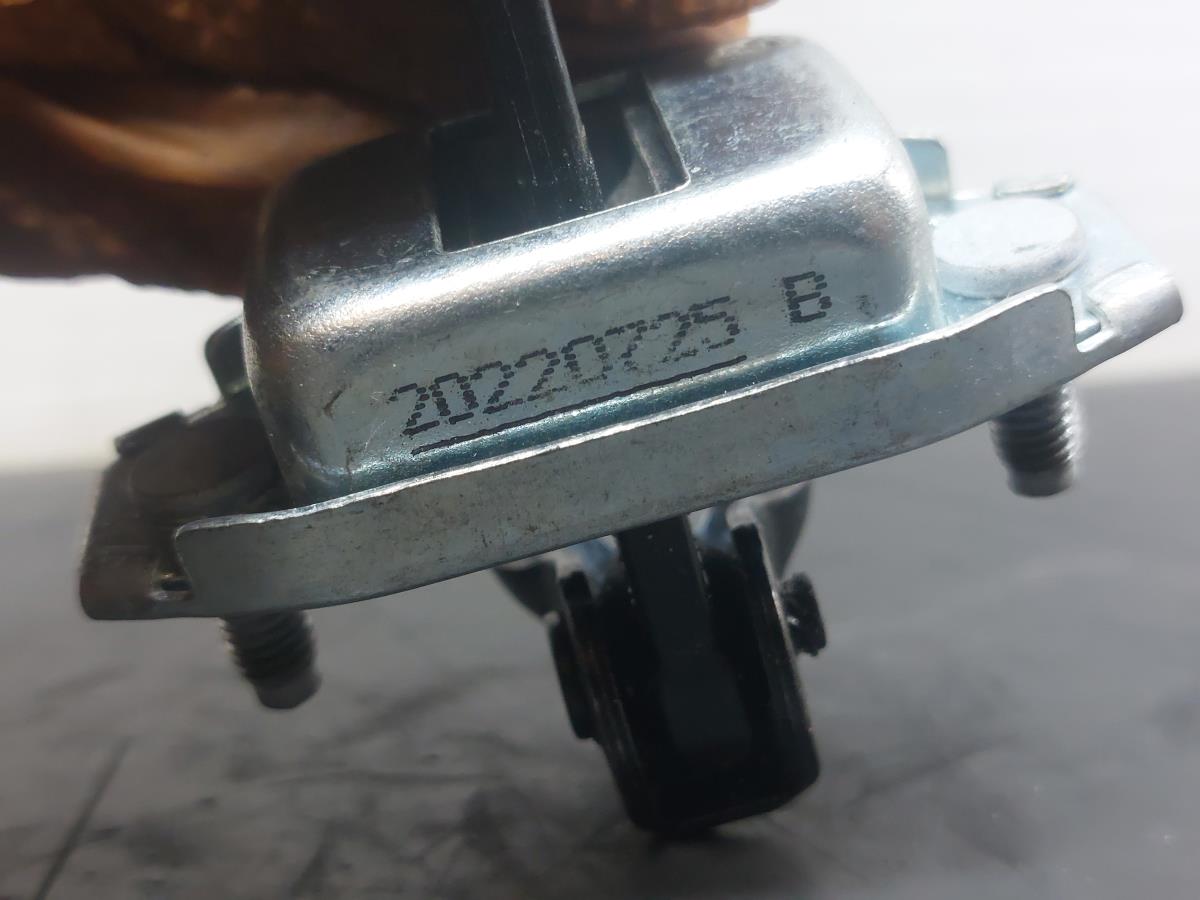 Esticador / limitador porta trás esquerdo DACIA Jogger Imagem-2