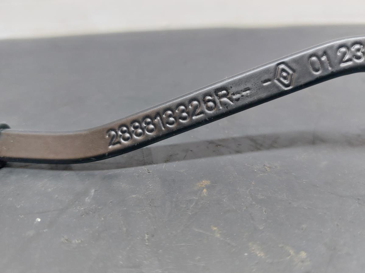 Haste / braço de escova limpa vidros frente direita DACIA Jogger Imagem-4