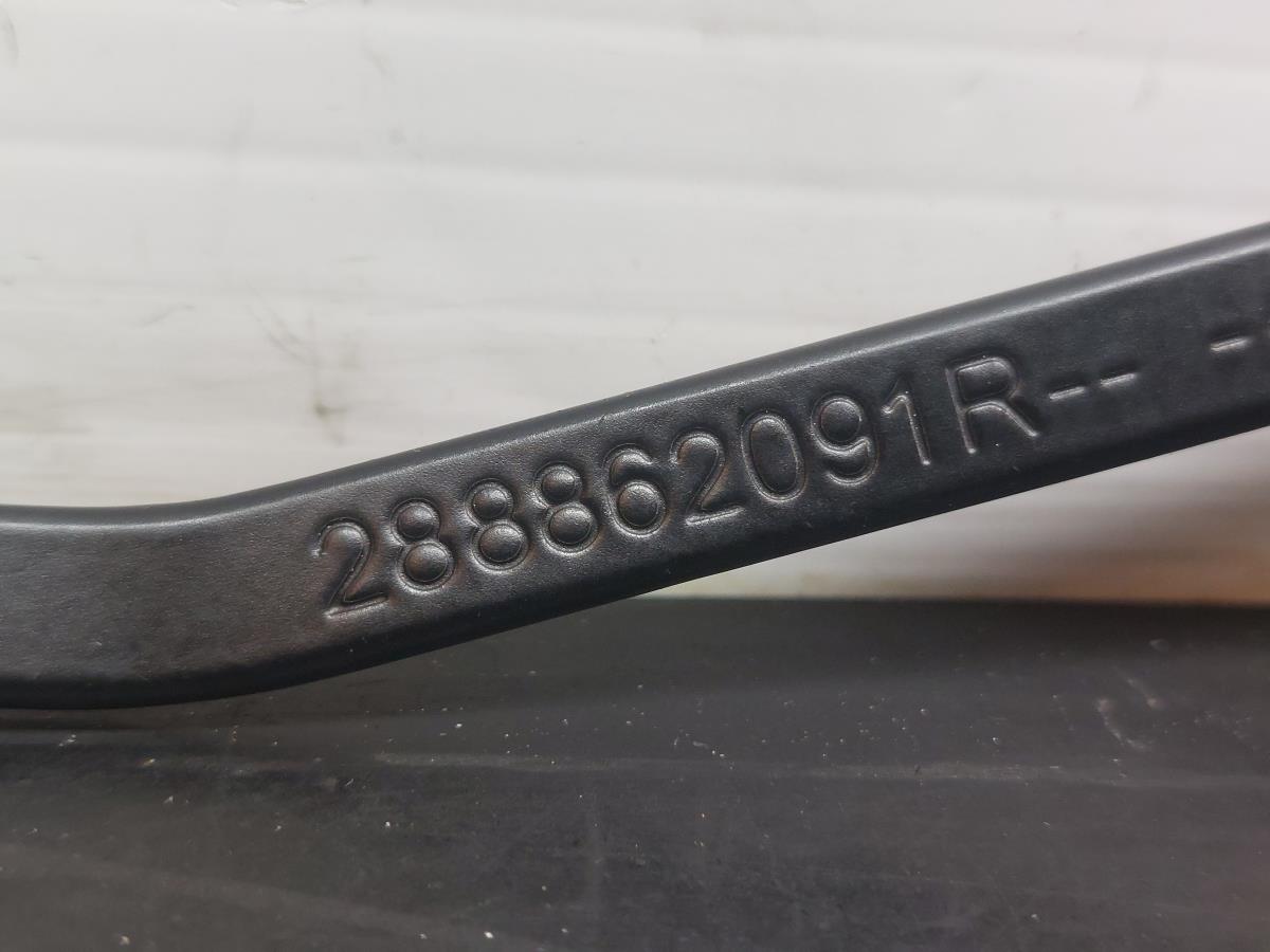 Haste / braço de escova limpa vidros frente direita DACIA Jogger Imagem-8