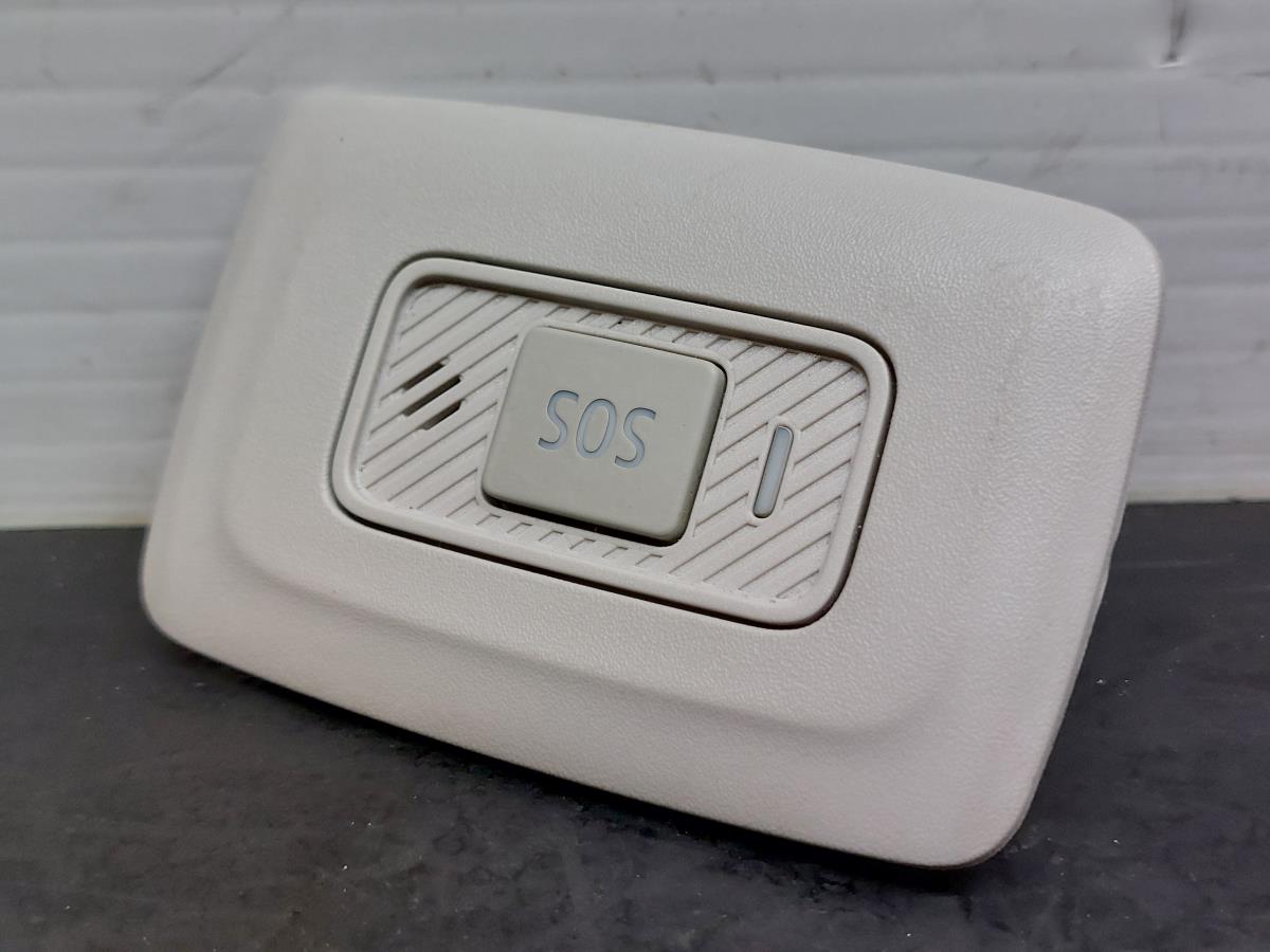 Comando / botão / interruptor multifunções DACIA Jogger