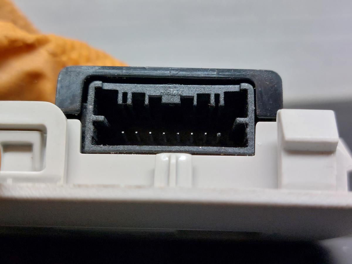 Comando / botão / interruptor multifunções DACIA Jogger Imagem-3