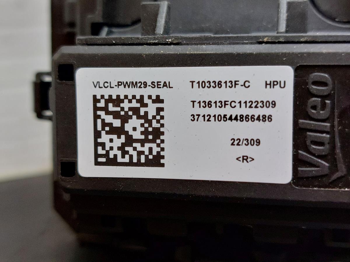 Resistência da chauffage / sofagem DACIA Jogger Imagem-1