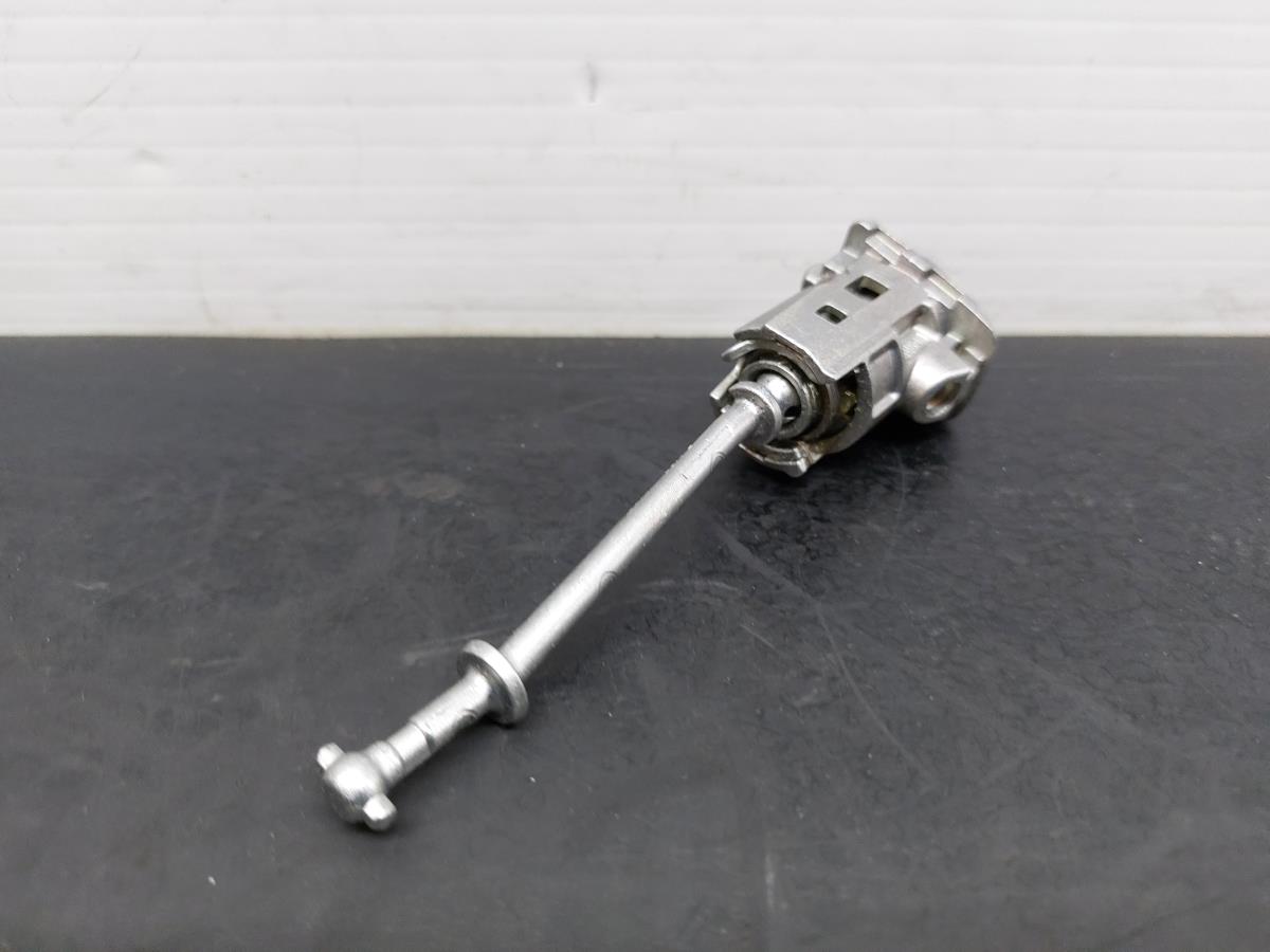 Canhão de porta DACIA Jogger Imagem-1