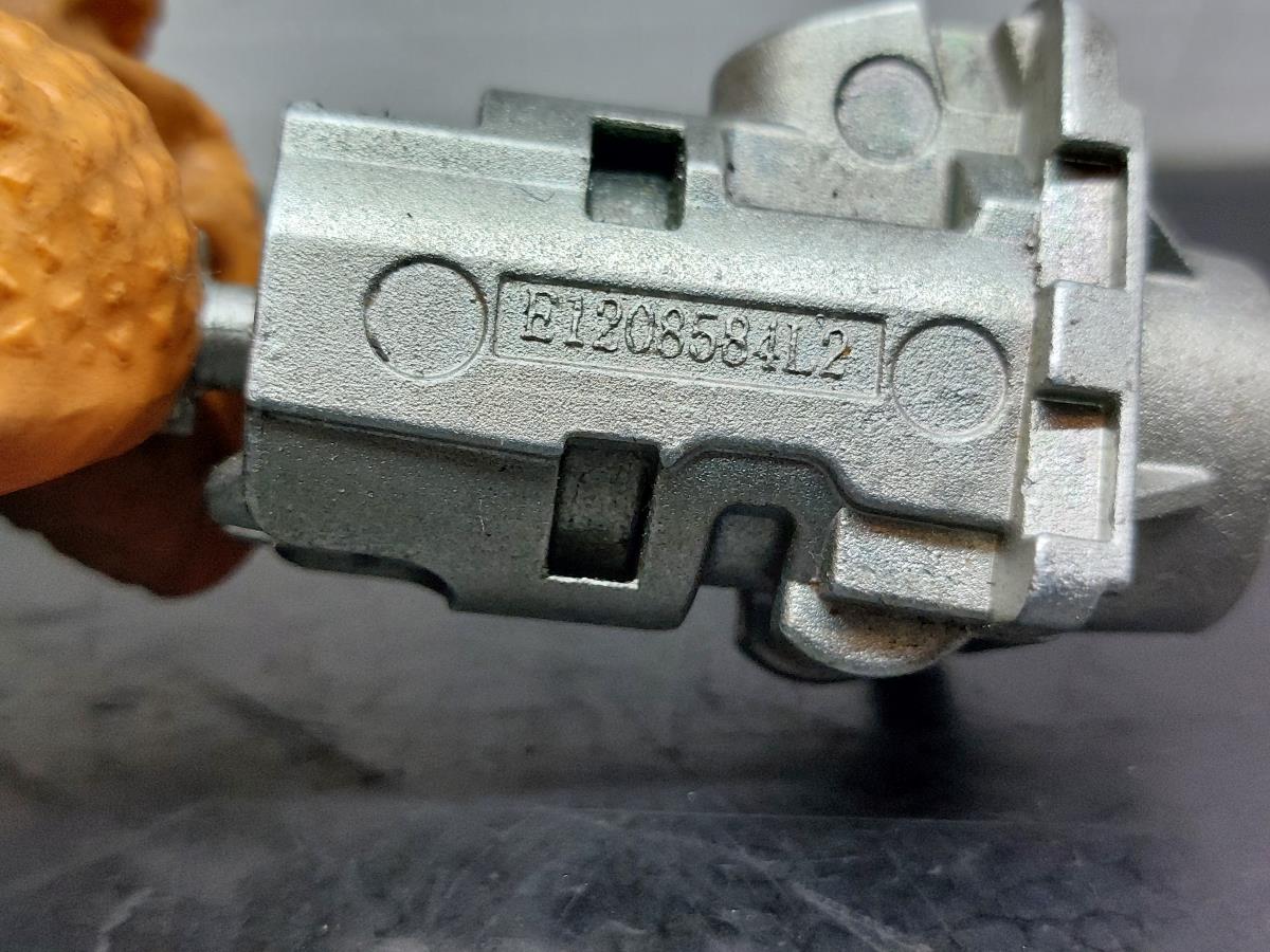 Canhão de porta DACIA Jogger Imagem-3