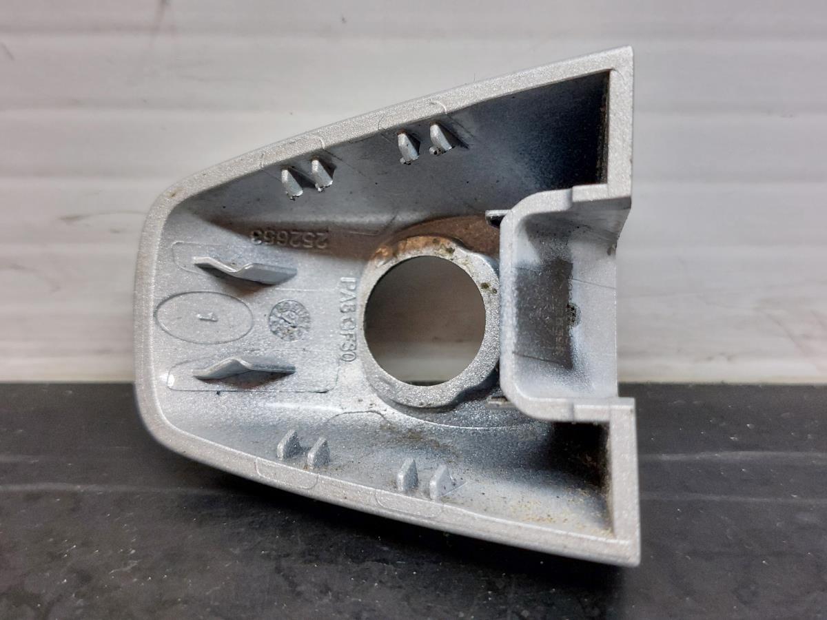 Capa do puxador da porta esquerda DACIA Jogger Imagem-1