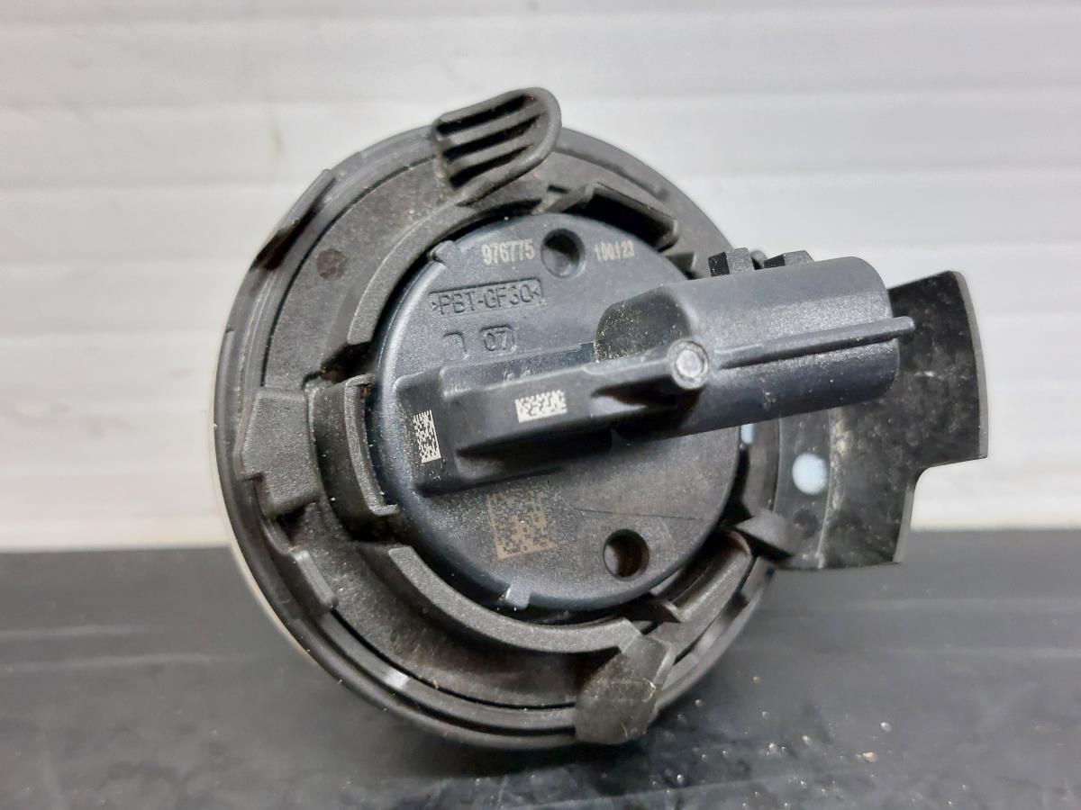 Right front airbag sensor DACIA Jogger