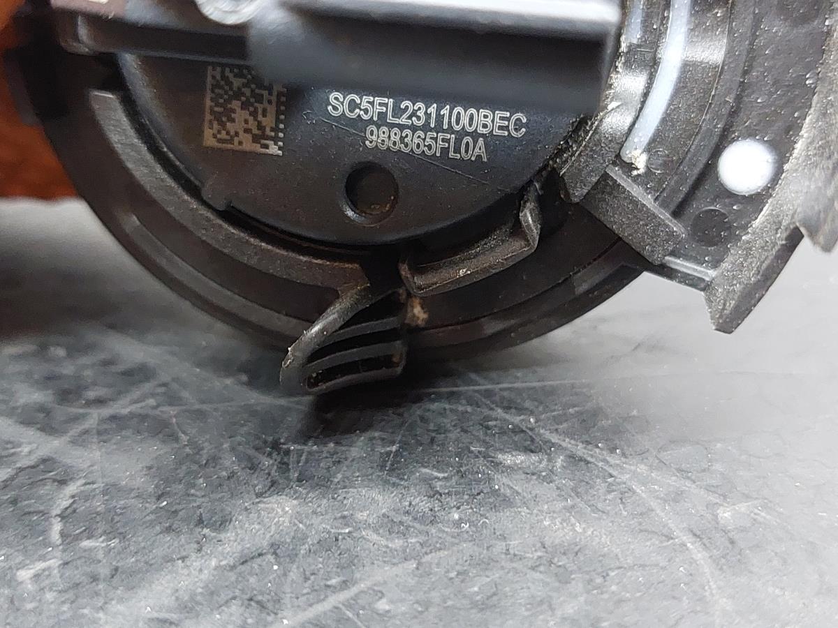 Sensor airbag frente direito DACIA Jogger Imagem-3