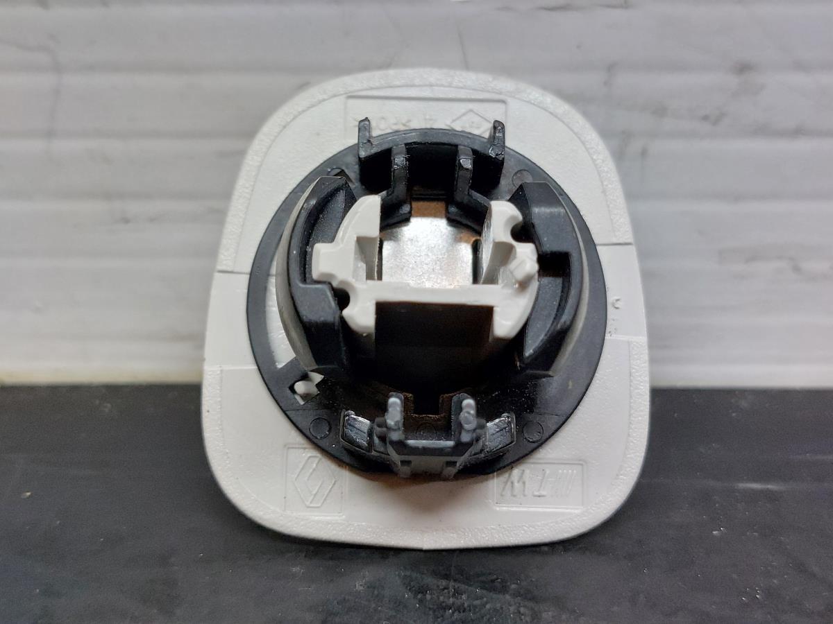 Suporte pála de sol direito DACIA Jogger Imagem-1