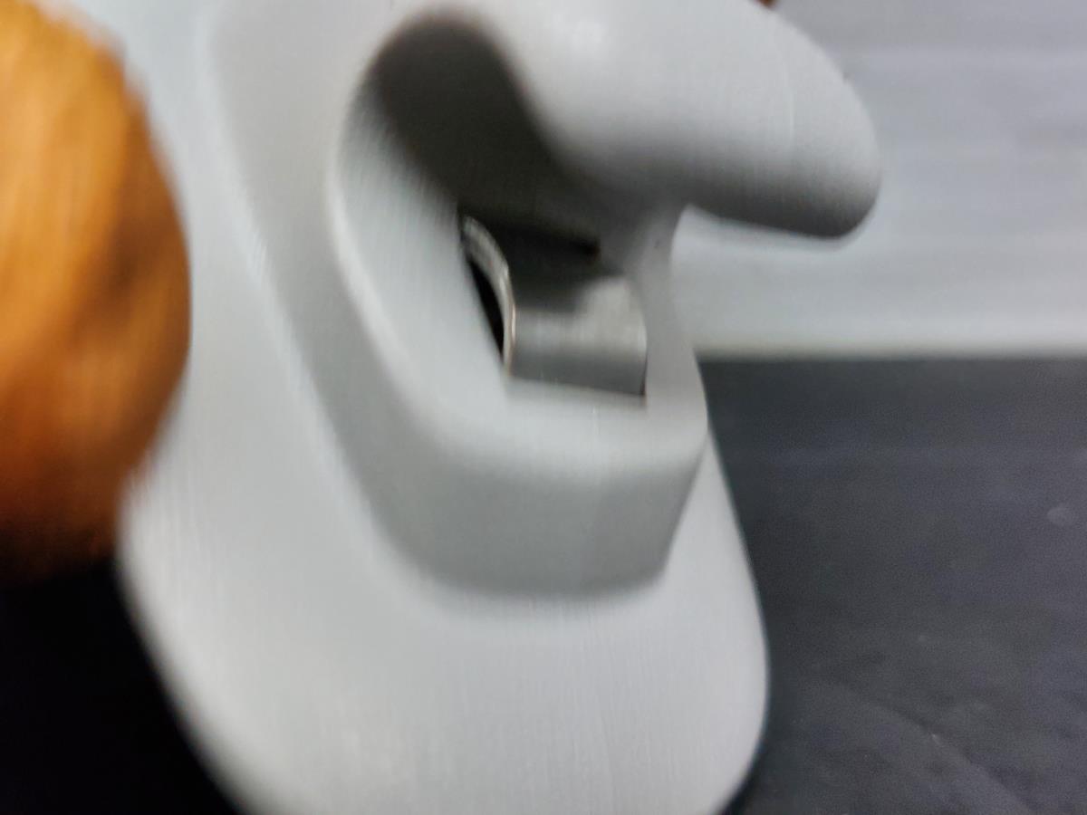 Suporte pála de sol direito DACIA Jogger Imagem-2