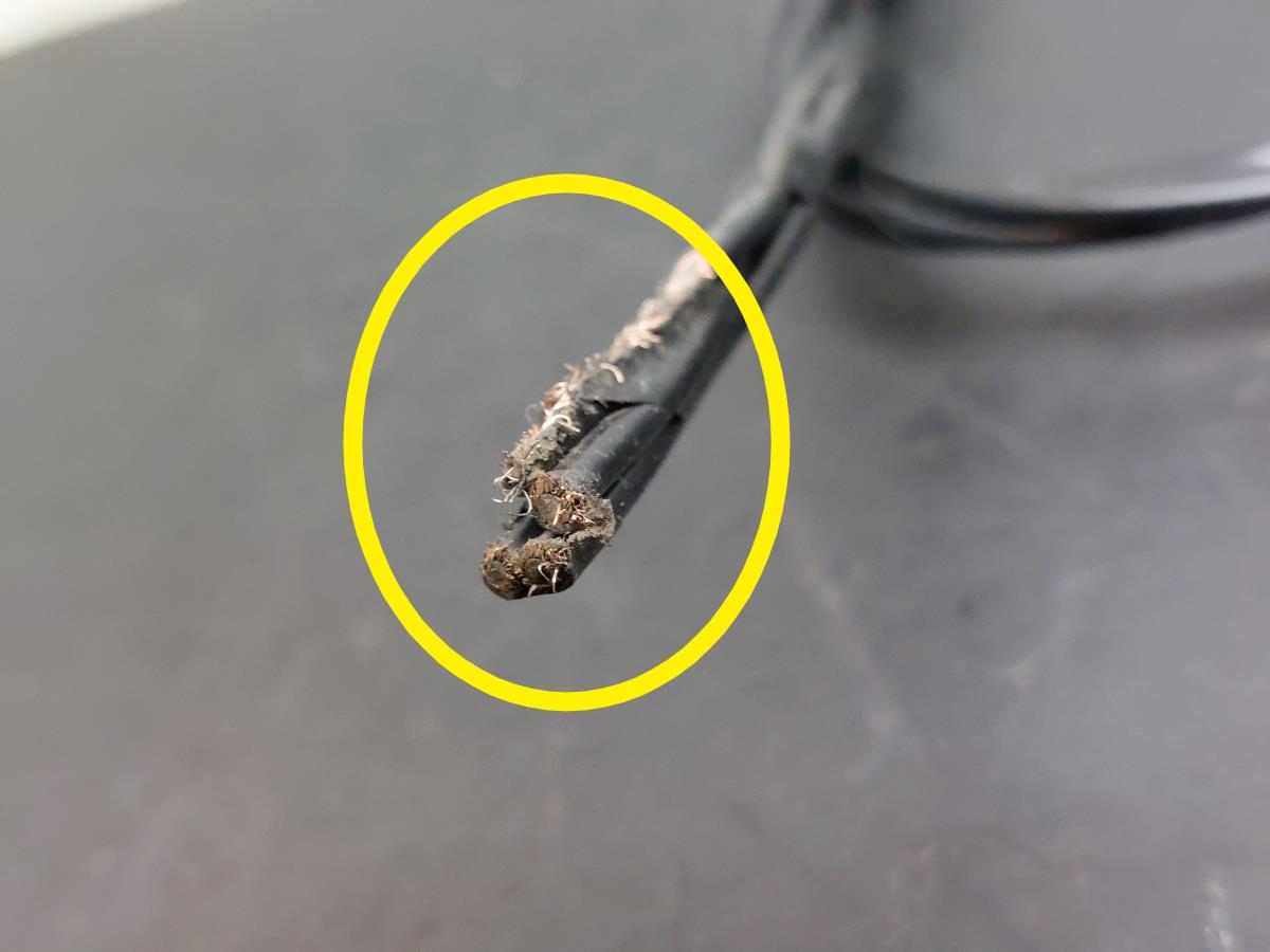 Antena DACIA Jogger Imagem-1