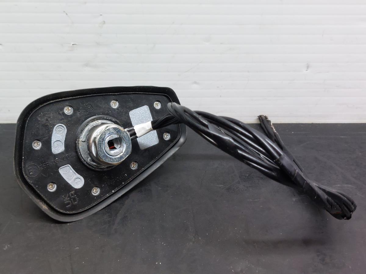 Antena DACIA Jogger Imagem-3