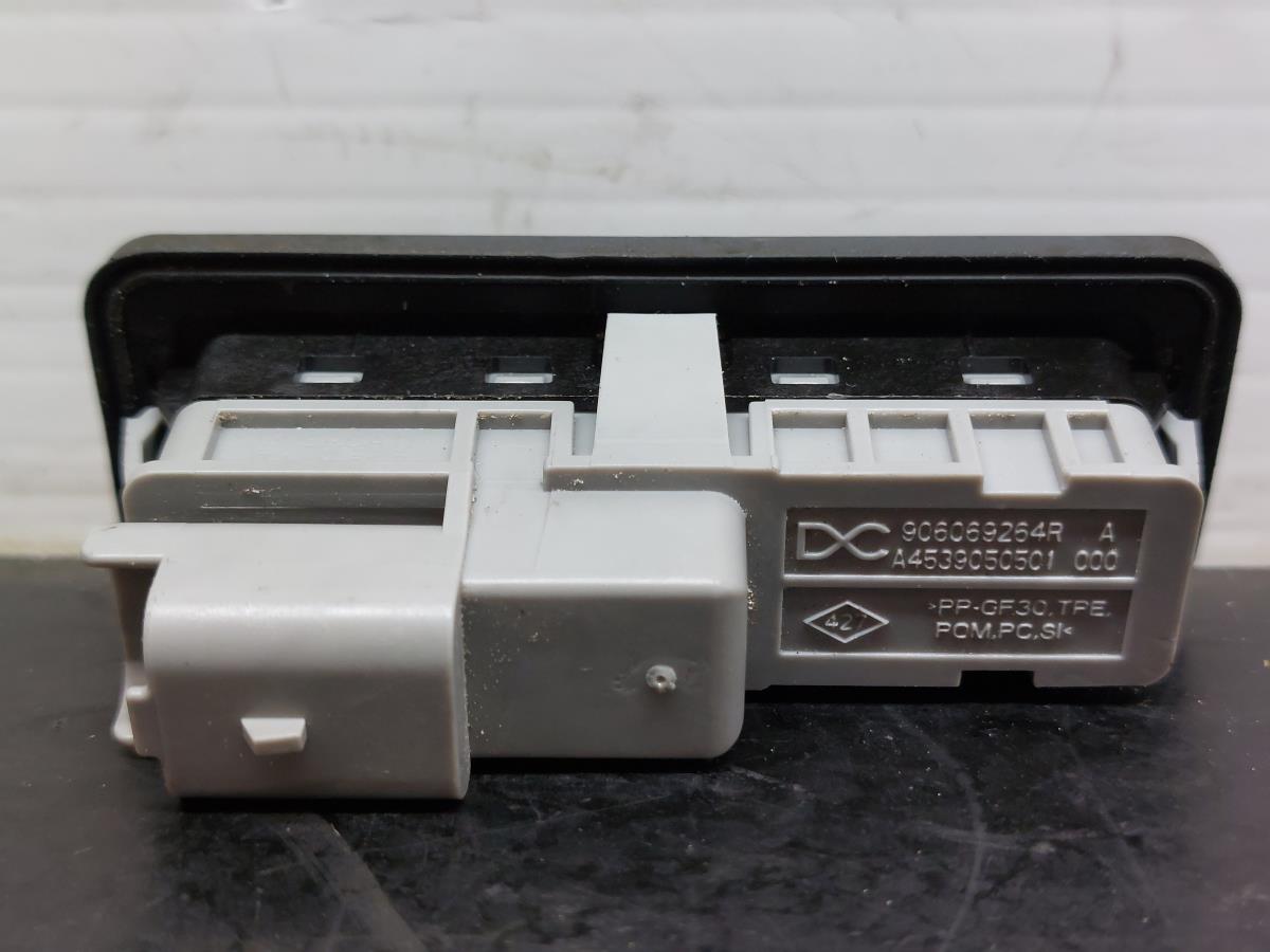 Comando / botão / interruptor multifunções DACIA Jogger Imagem-1