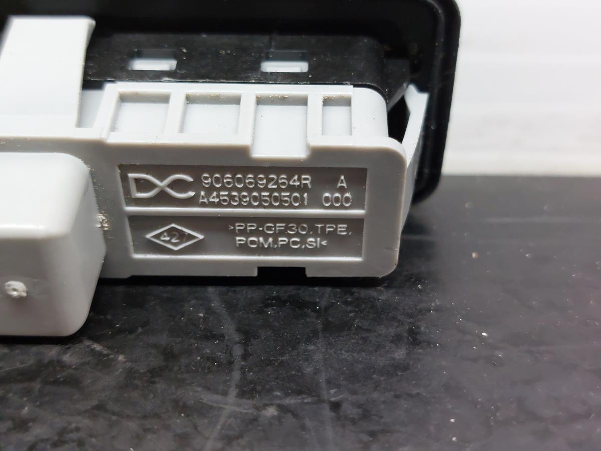 Comando / botão / interruptor multifunções DACIA Jogger Imagem-2