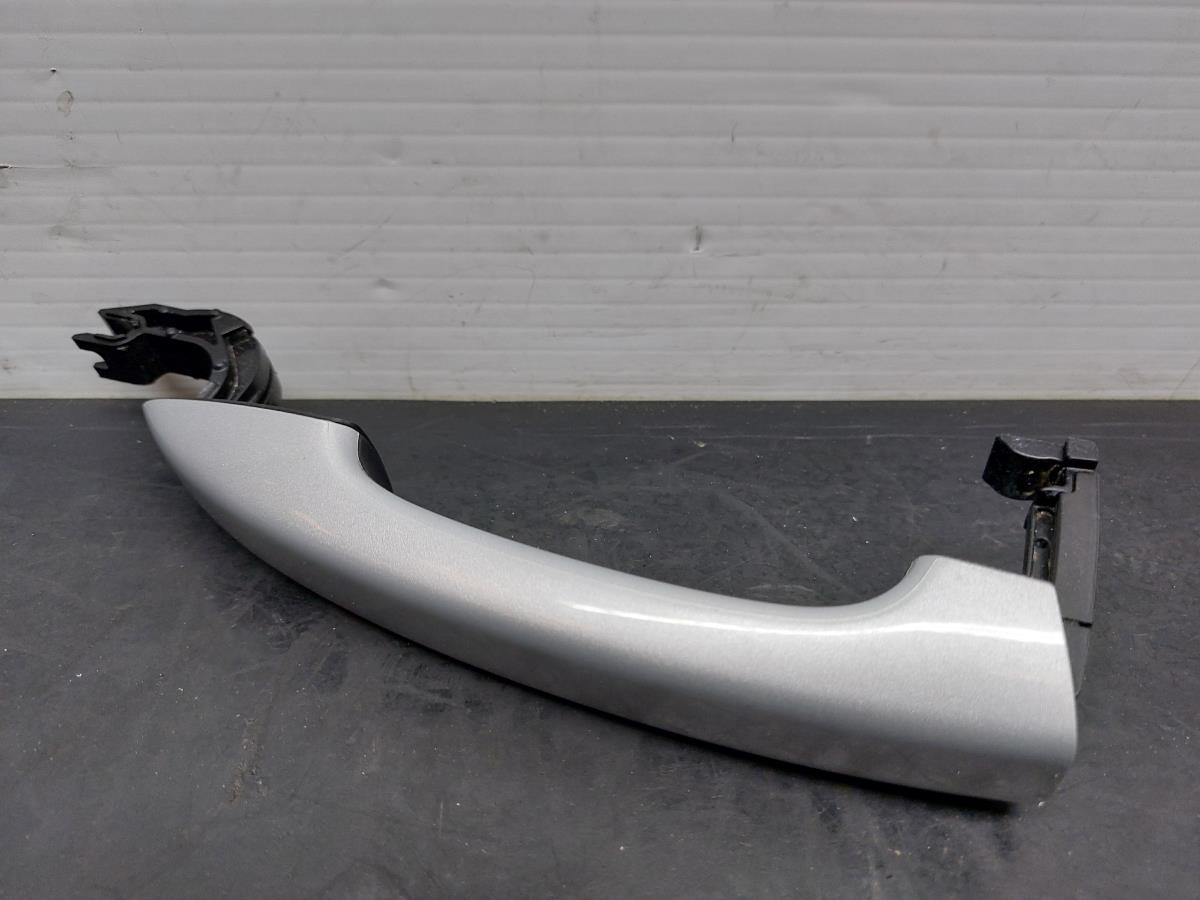 Puxador porta frente esquerda DACIA Jogger