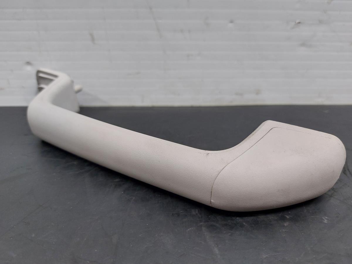 Pega do tejadilho DACIA Jogger Imagem-1