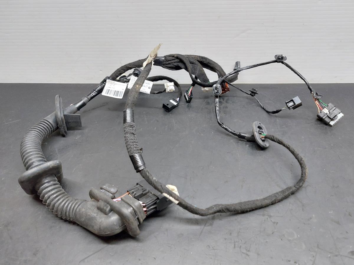 Instalação elétrica interior / cablagem interior DACIA Jogger