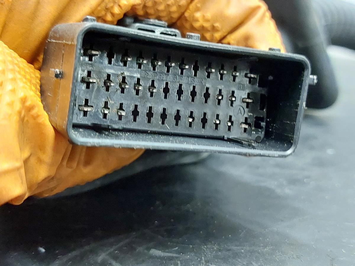 Instalação elétrica interior / cablagem interior DACIA Jogger Imagem-1