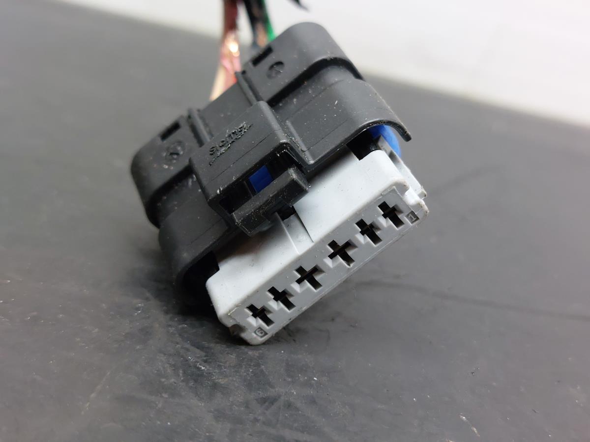 Instalação elétrica interior / cablagem interior DACIA Jogger Imagem-2