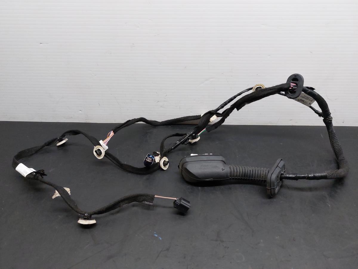 Instalação elétrica interior / cablagem interior DACIA Jogger