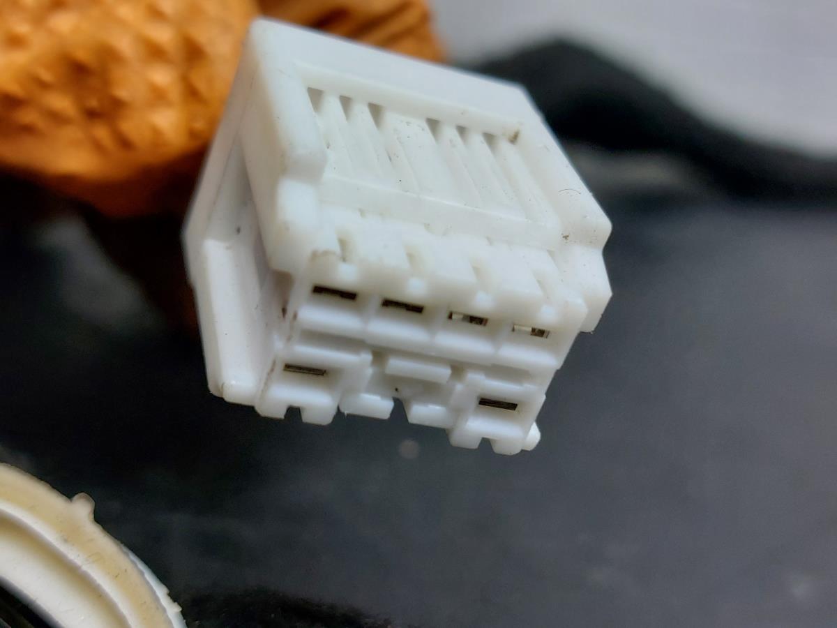 Instalação elétrica interior / cablagem interior DACIA Jogger Imagem-2