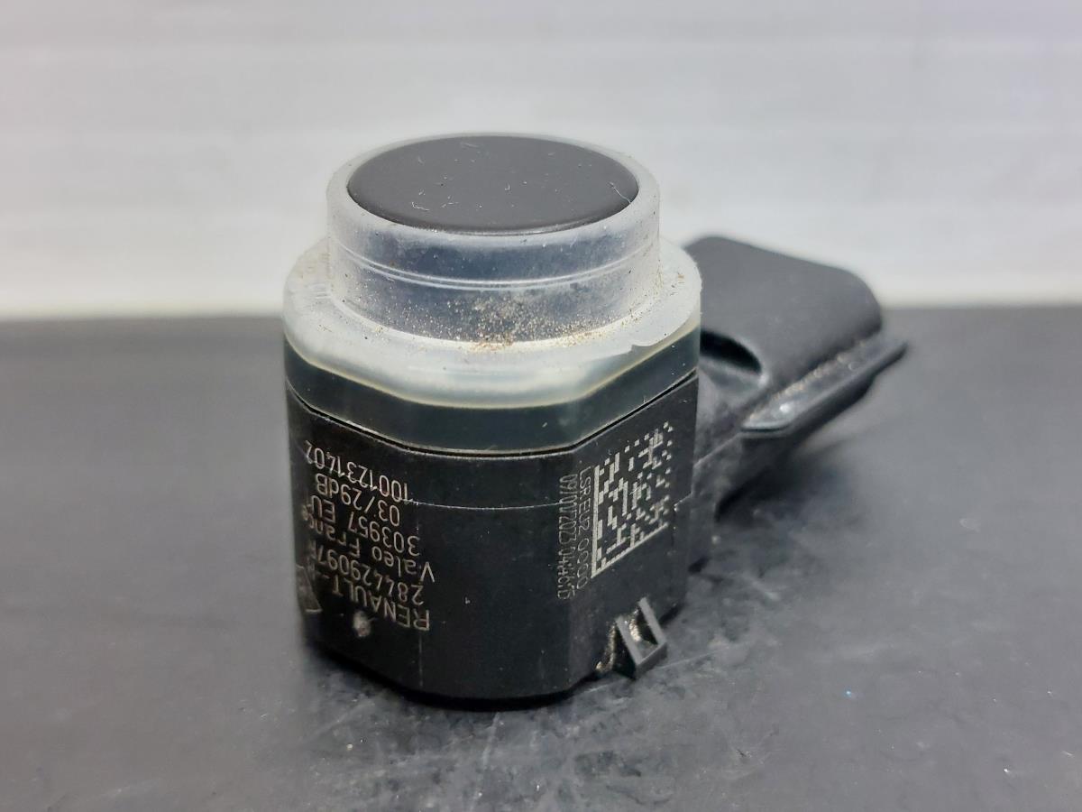 Sensor de estacionamento DACIA Jogger