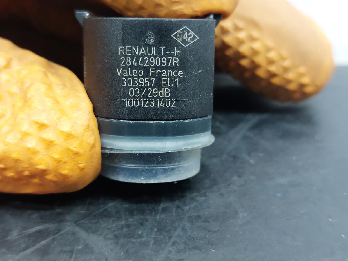 Sensor de estacionamento DACIA Jogger Imagem-2