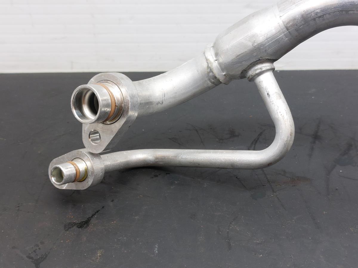 Tubo AC DACIA Jogger Imagem-1