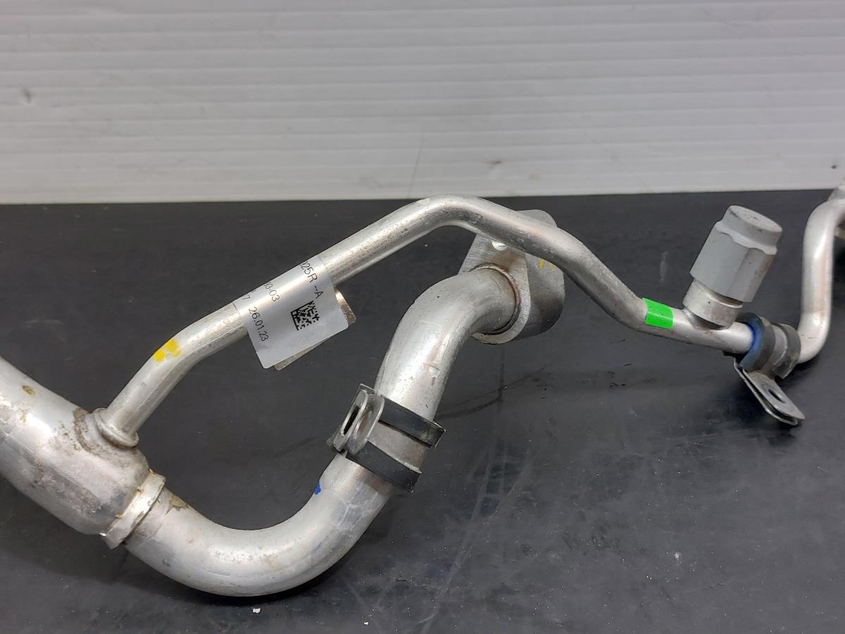 Tubo AC DACIA Jogger Imagem-2