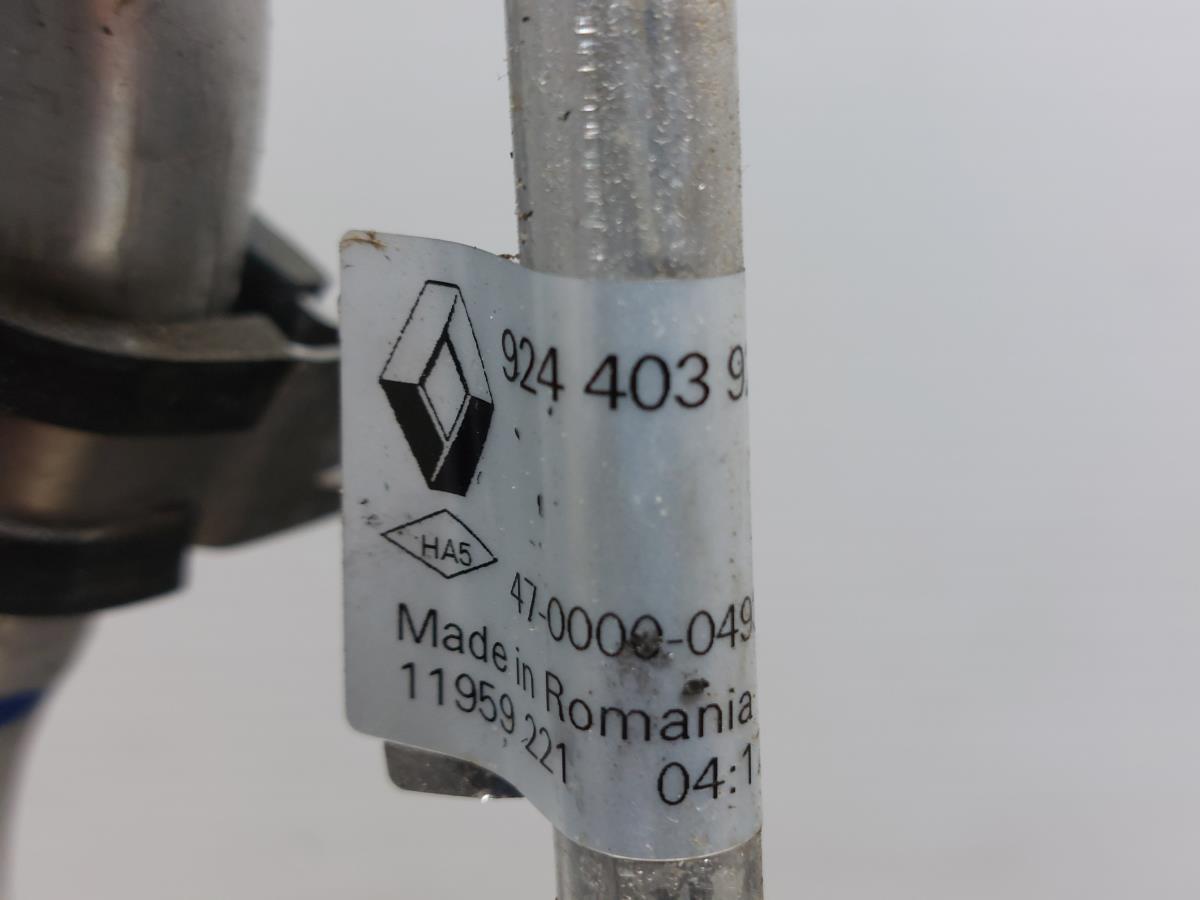 Tubo AC DACIA Jogger Imagem-5