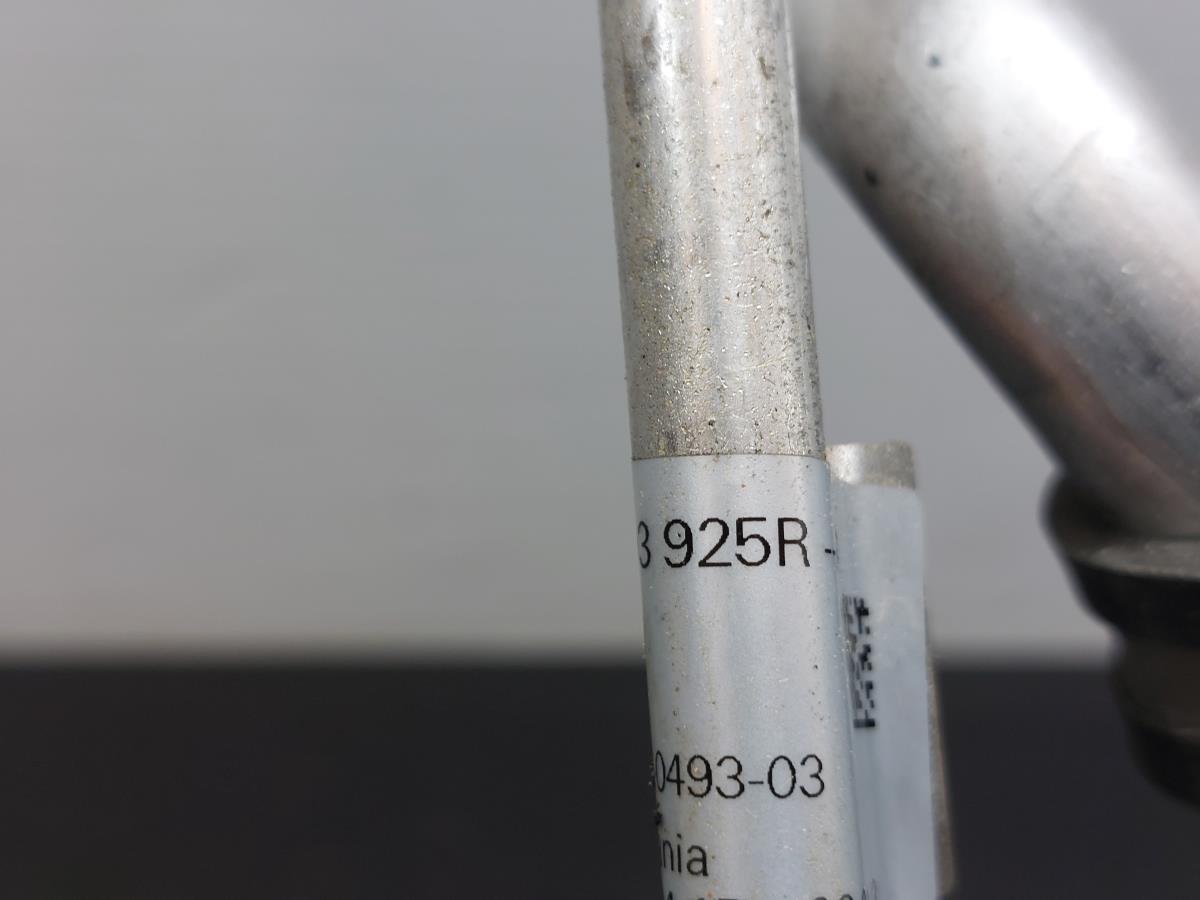 Tubo AC DACIA Jogger Imagem-6