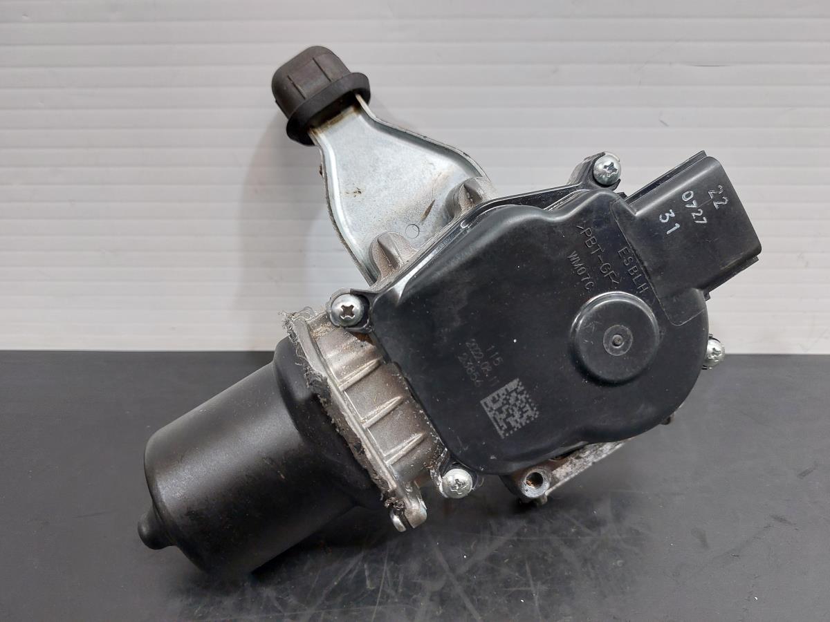 Motor limpa vidros frente DACIA Jogger