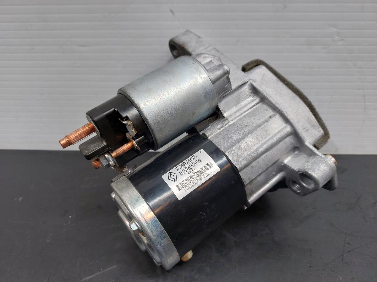 Motor de arranque DACIA Jogger