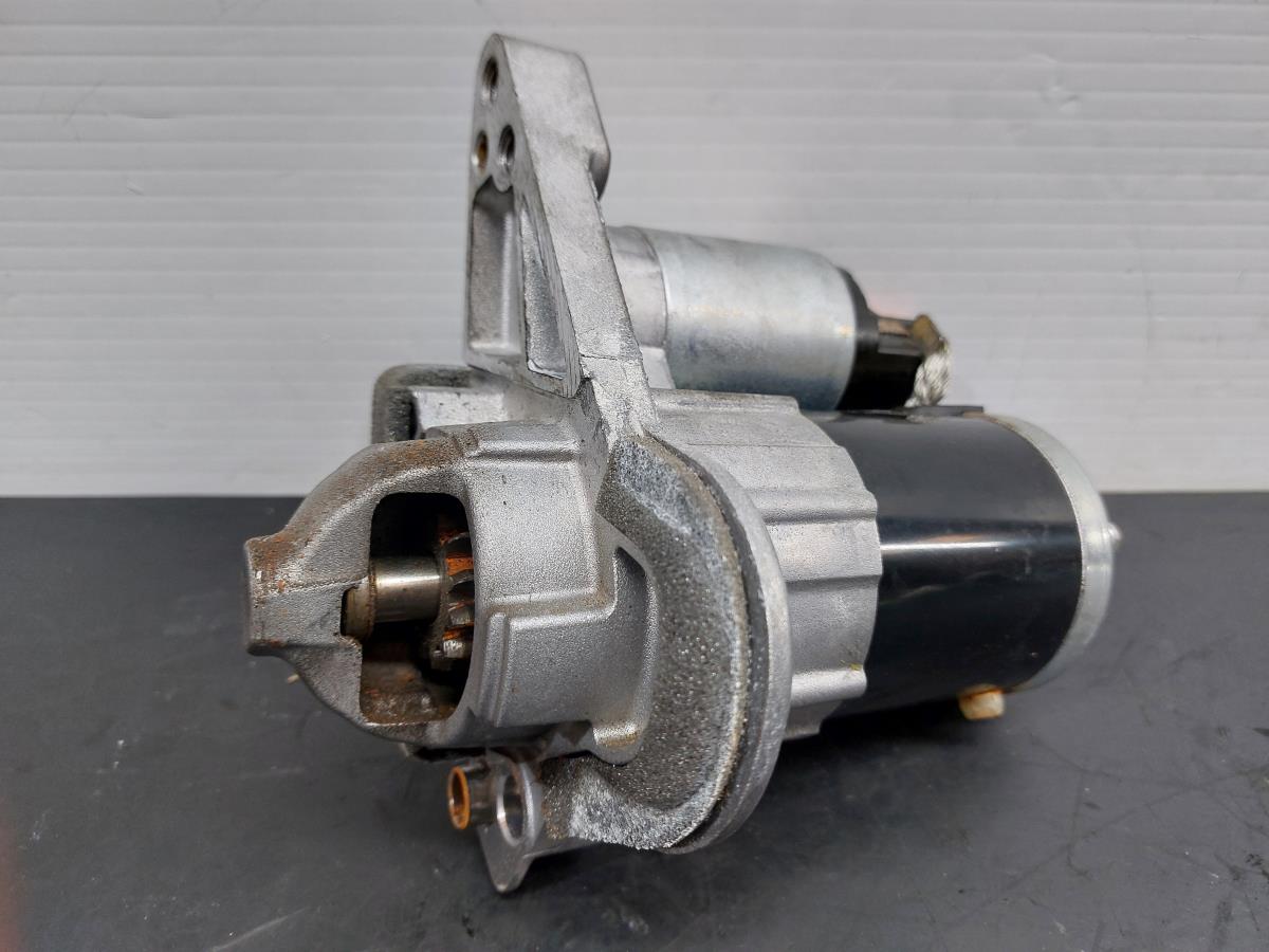 Motor de arranque DACIA Jogger Imagem-2