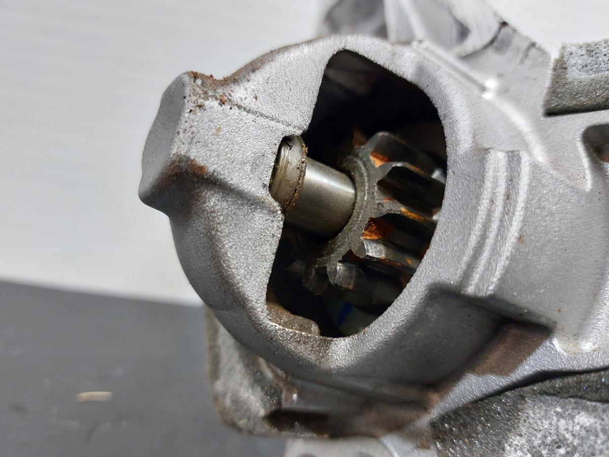 Motor de arranque DACIA Jogger Imagem-3