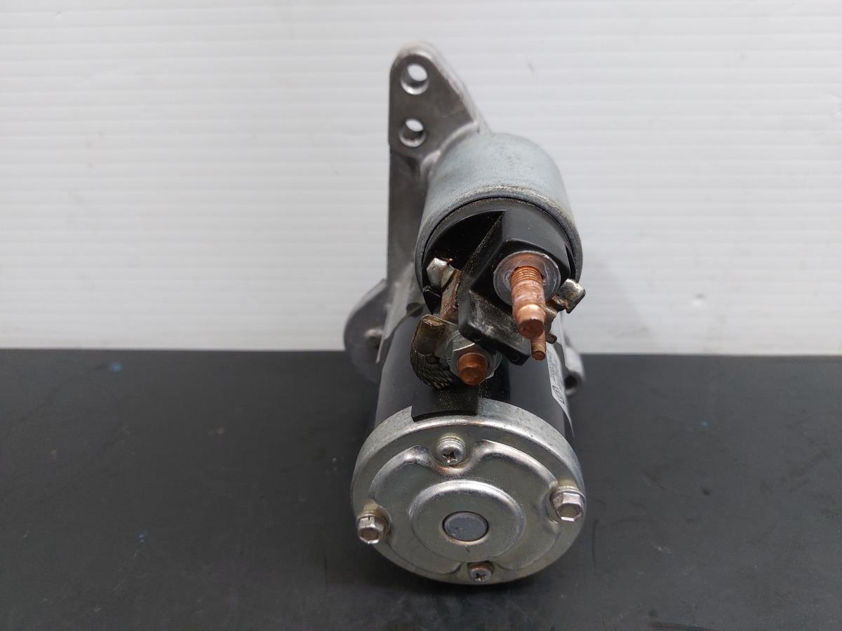 Motor de arranque DACIA Jogger Imagem-4