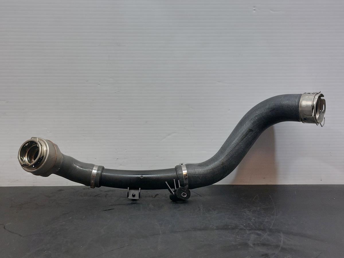 Tubo do intercooler DACIA Jogger